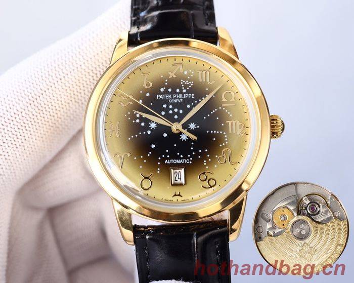 Patek Philippe Watch PPW00017-2 Patek Philippe Watch PPW00017-2